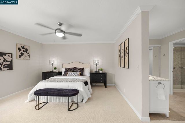 3386 Rossmoor Pkwy 6, Walnut Creek, CA 94595