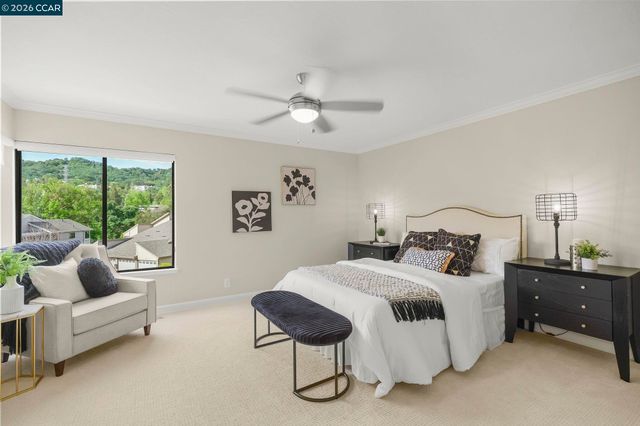 3386 Rossmoor Pkwy 6, Walnut Creek, CA 94595