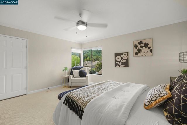 3386 Rossmoor Pkwy 6, Walnut Creek, CA 94595