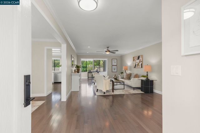 3386 Rossmoor Pkwy 6, Walnut Creek, CA 94595