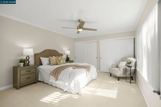 3386 Rossmoor Pkwy 6, Walnut Creek, CA 94595