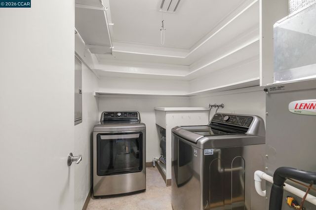 3386 Rossmoor Pkwy 6, Walnut Creek, CA 94595