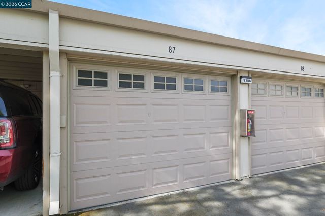 3386 Rossmoor Pkwy 6, Walnut Creek, CA 94595