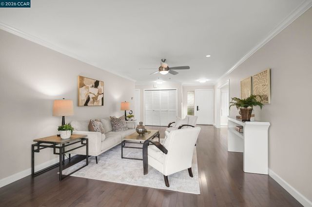 3386 Rossmoor Pkwy 6, Walnut Creek, CA 94595