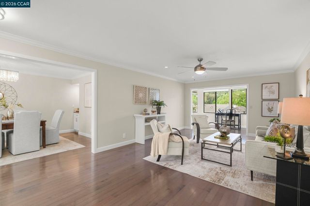 3386 Rossmoor Pkwy 6, Walnut Creek, CA 94595