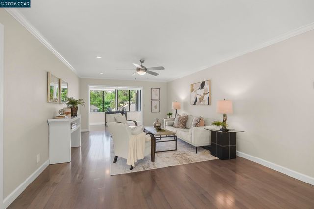 3386 Rossmoor Pkwy 6, Walnut Creek, CA 94595