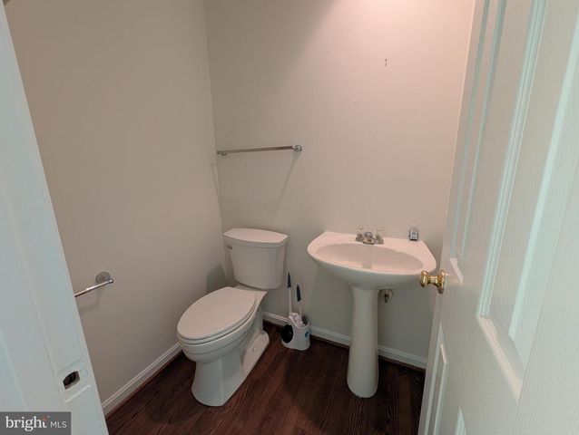 401 WESTRIDGE CIR, Mt. Airy, MD 21771