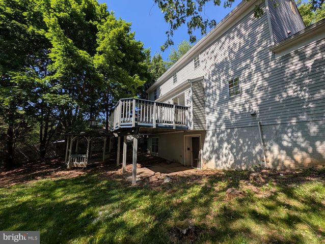 401 WESTRIDGE CIR, Mt. Airy, MD 21771