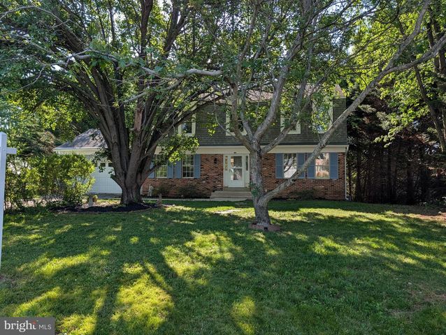 401 WESTRIDGE CIR, Mt. Airy, MD 21771