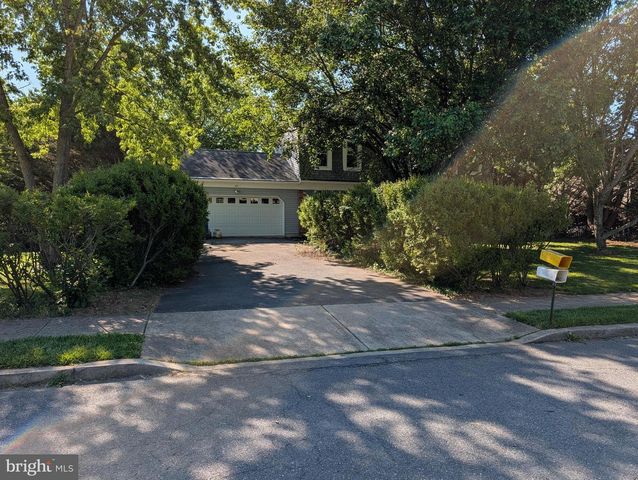 401 WESTRIDGE CIR, Mt. Airy, MD 21771