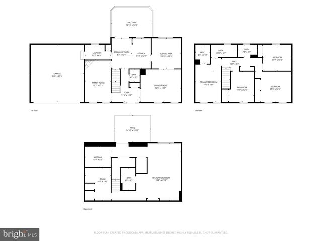 401 WESTRIDGE CIR, Mt. Airy, MD 21771