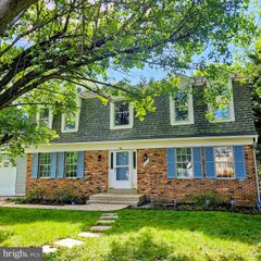 401 WESTRIDGE CIR, Mt. Airy, MD 21771