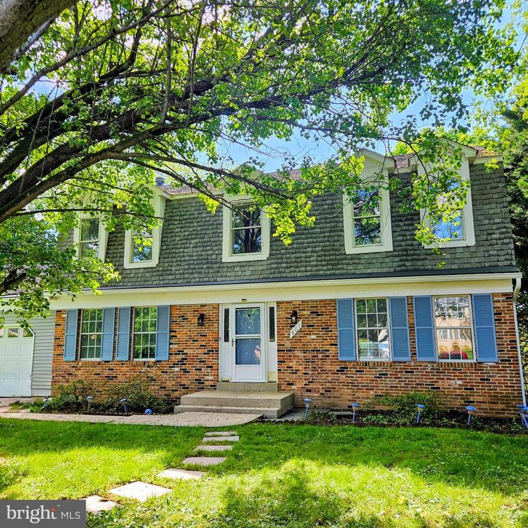 401 WESTRIDGE CIR, Mt. Airy, MD 21771