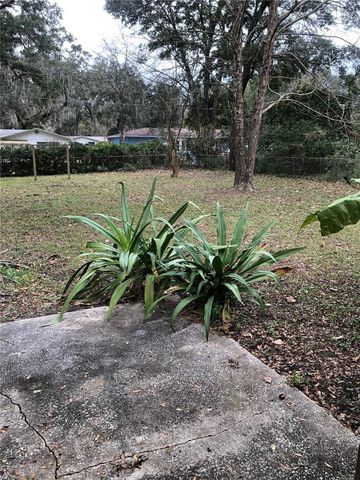 600 NW 52ND TERRACE, Gainesville, FL 32607