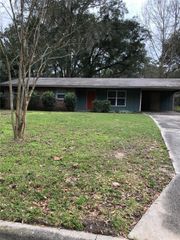 600 NW 52ND TERRACE, Gainesville, FL 32607