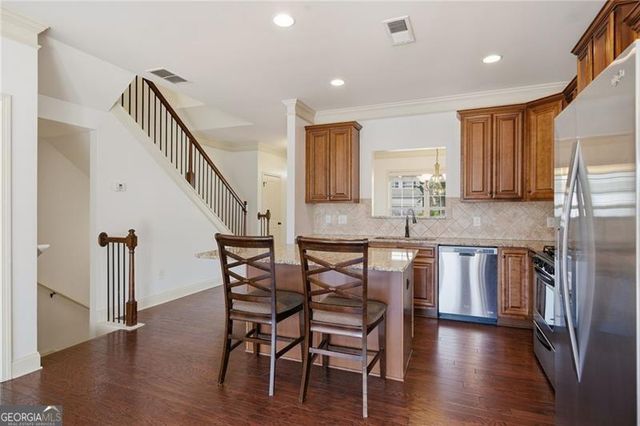 4620 Cold Spring Court, Cumming, GA 30041
