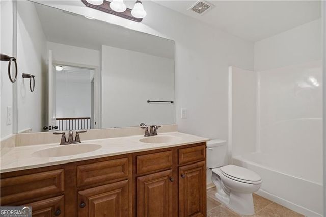 4620 Cold Spring Court, Cumming, GA 30041