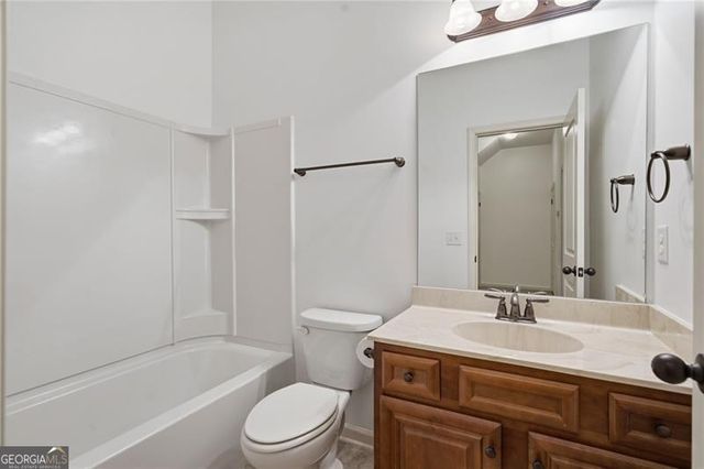 4620 Cold Spring Court, Cumming, GA 30041