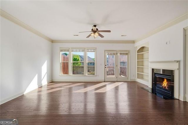4620 Cold Spring Court, Cumming, GA 30041