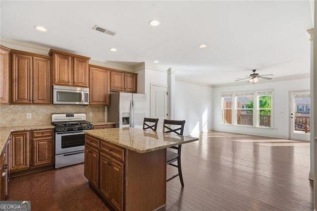 4620 Cold Spring Court, Cumming, GA 30041