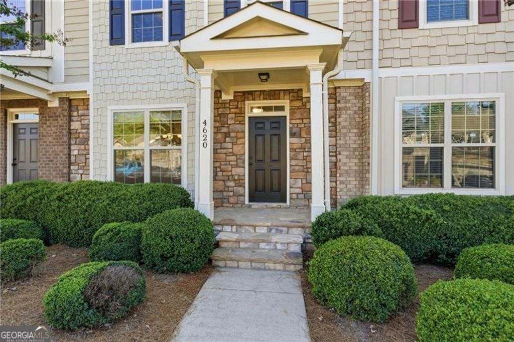 4620 Cold Spring Court, Cumming, GA 30041