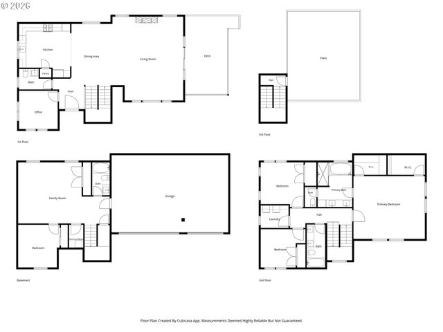1055 Se 75th Ct, Vancouver, WA 98664