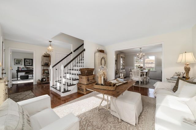 1400 Normandy Drive, Newark, OH 43055