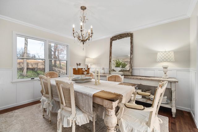 1400 Normandy Drive, Newark, OH 43055