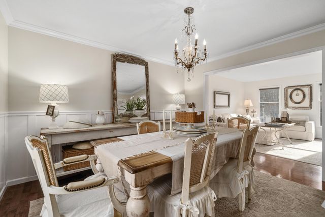 1400 Normandy Drive, Newark, OH 43055