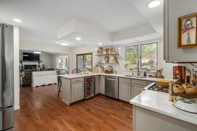 1400 Normandy Drive, Newark, OH 43055