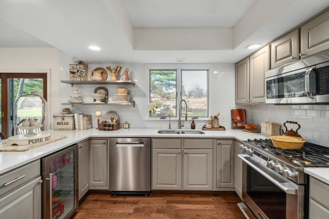 1400 Normandy Drive, Newark, OH 43055