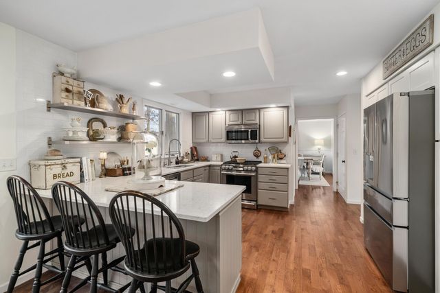 1400 Normandy Drive, Newark, OH 43055