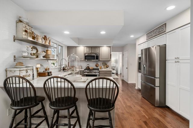 1400 Normandy Drive, Newark, OH 43055