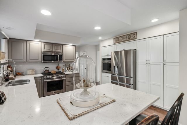 1400 Normandy Drive, Newark, OH 43055