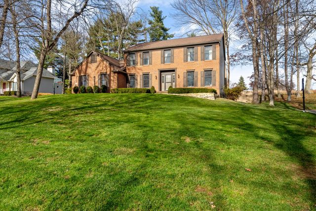 1400 Normandy Drive, Newark, OH 43055