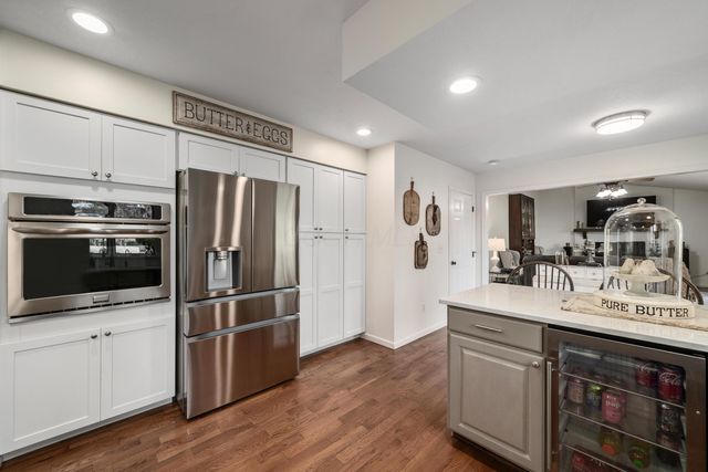 1400 Normandy Drive, Newark, OH 43055