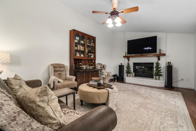 1400 Normandy Drive, Newark, OH 43055