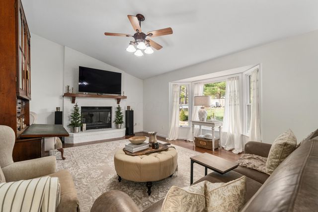 1400 Normandy Drive, Newark, OH 43055