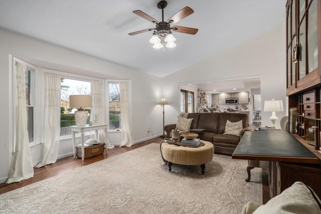 1400 Normandy Drive, Newark, OH 43055