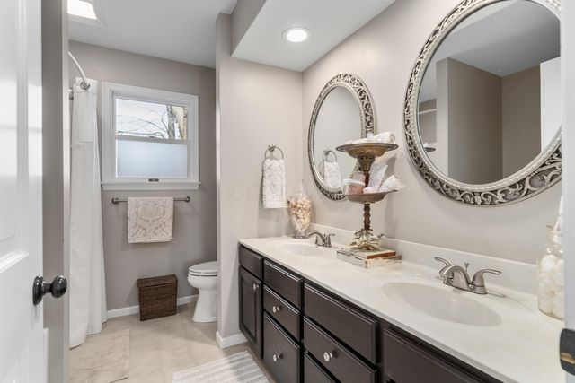 1400 Normandy Drive, Newark, OH 43055