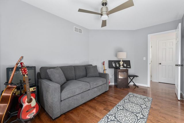 1400 Normandy Drive, Newark, OH 43055