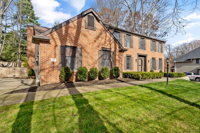 1400 Normandy Drive, Newark, OH 43055