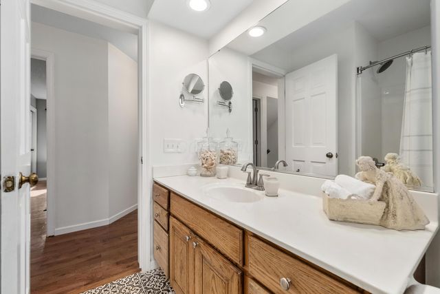 1400 Normandy Drive, Newark, OH 43055