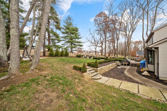 1400 Normandy Drive, Newark, OH 43055