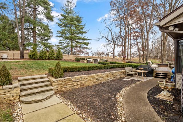 1400 Normandy Drive, Newark, OH 43055