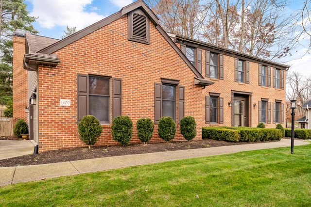 1400 Normandy Drive, Newark, OH 43055