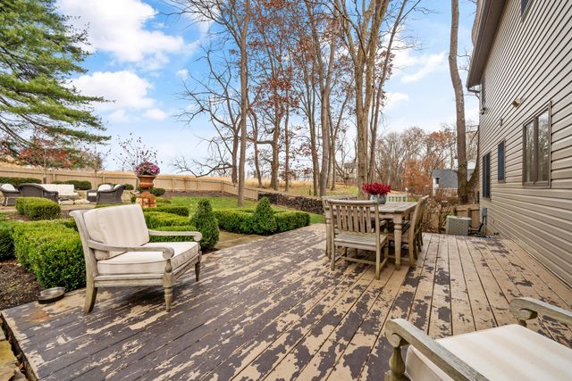 1400 Normandy Drive, Newark, OH 43055