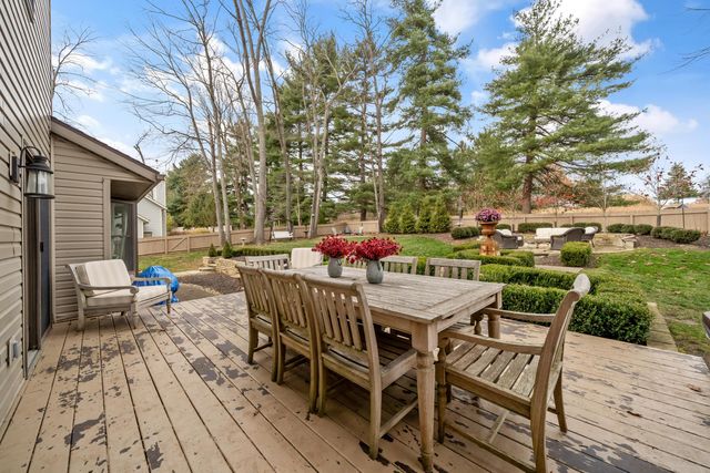 1400 Normandy Drive, Newark, OH 43055