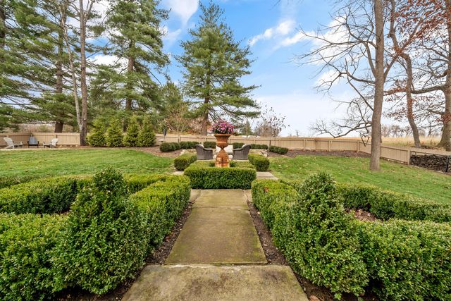 1400 Normandy Drive, Newark, OH 43055