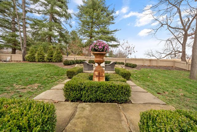 1400 Normandy Drive, Newark, OH 43055